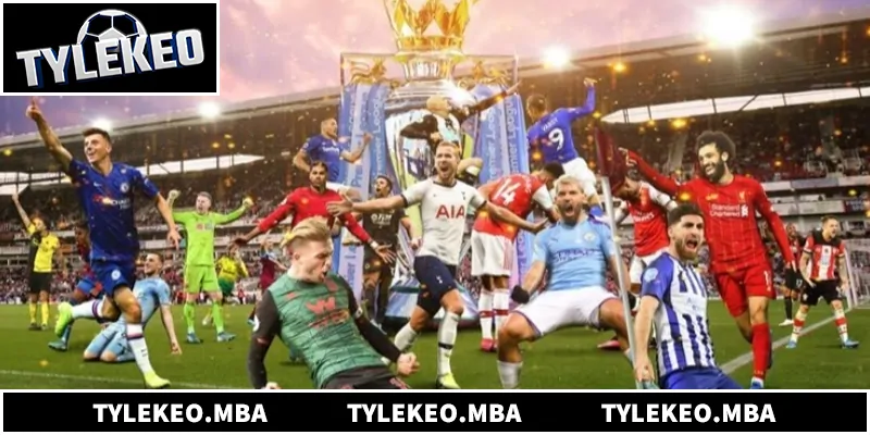 Bí quyết soi kèo chuẩn xác từ dữ liệu Bảng xếp hạng