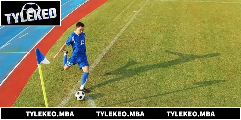 Bí quyết soi Kèo Phạt Góc hiệu quả qua dữ liệu chiến thuật