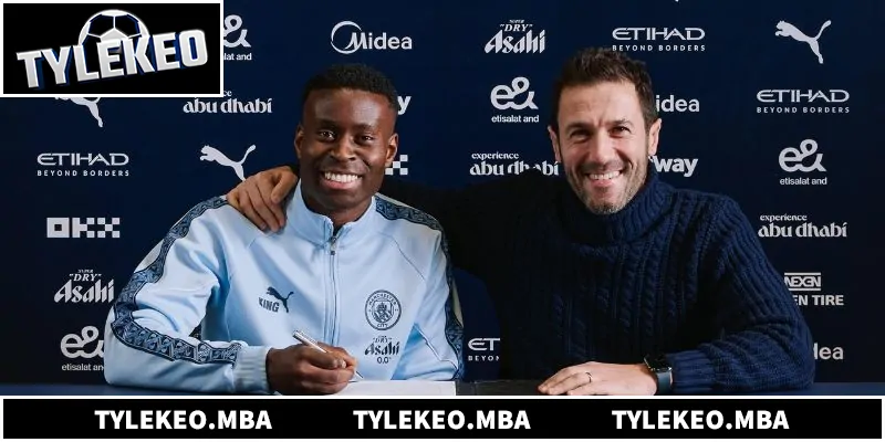 Biến động tin chuyển nhượng MC ảnh hưởng tỷ lệ cược vô địch