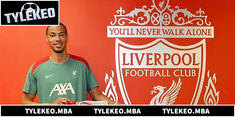 Tin Chuyển Nhượng Liverpool - 3 Điểm Nóng Thay Đổi Cục Diện Cập nhật tin chuyển nhượng Liverpool mới nhất và biến động tỷ lệ kèo