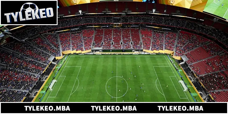 Hệ thống phân tích dữ liệu và cập nhật tỷ lệ kèo bóng đá