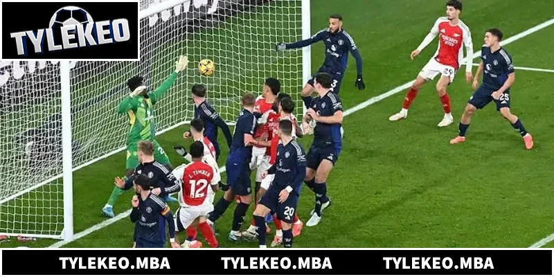 Kèo Phạt Góc - 5 Chiến Thuật Soi Kèo Góc Hiệu Quả Nhất 2026 Kèo Phạt Góc - 5 Chiến Thuật Soi Kèo Góc Hiệu Quả Nhất 2026