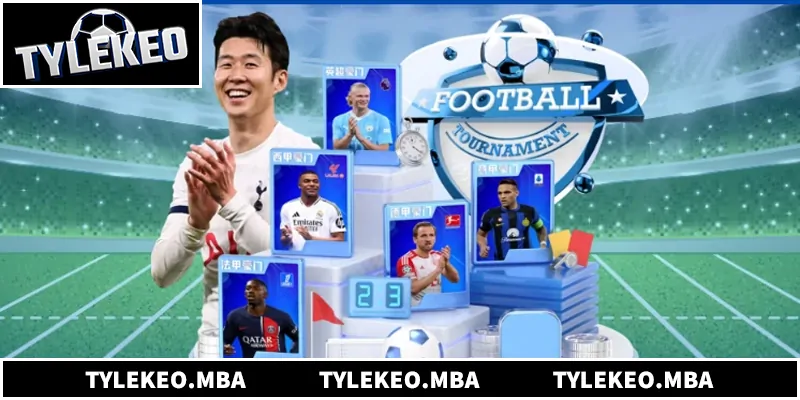 Livescore cập nhật tỷ số bóng đá trực tuyến tốc độ và chính xác