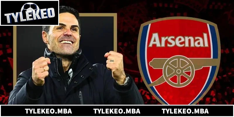 Phân tích chi tiết chuyển động và đội hình mới của Arsenal