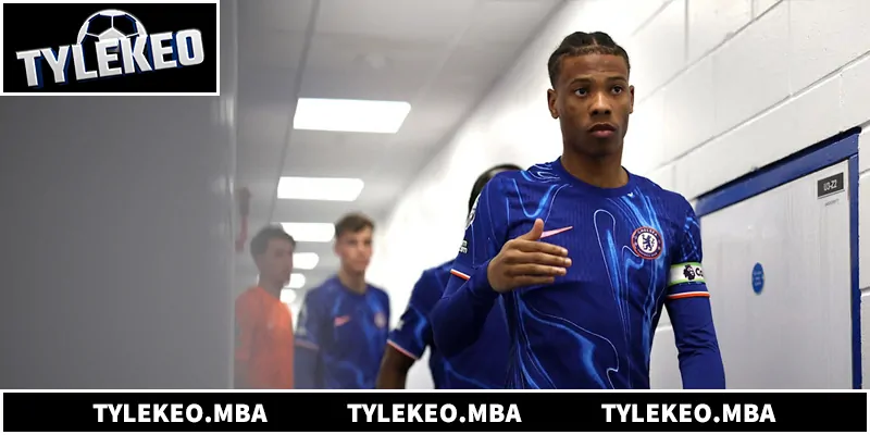 Phân tích danh sách thanh lý Chelsea giúp soi kèo chính xác