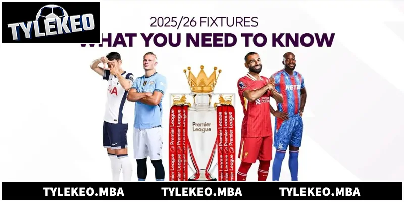 Soi Kèo Ngoại Hạng Anh - 5 Bí Quyết Chiến Thắng Nhà Cái