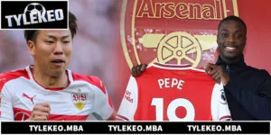 Tin Chuyển Nhượng Arsenal - 3 Điểm Nhấn Quan Trọng Mùa Hè