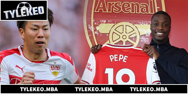 Tin Chuyển Nhượng Arsenal - 3 Điểm Nhấn Quan Trọng Mùa Hè