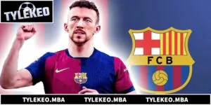 Tin Chuyển Nhượng Barca - 3 Thay Đổi Chiến Thuật