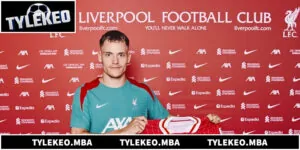 Tin Chuyển Nhượng Liver - Giải Mã Ngân Sách 2026 Của FSG