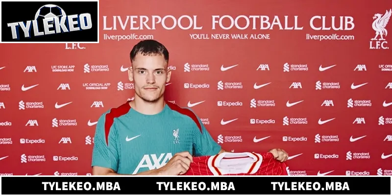 Tin Chuyển Nhượng Liver - Giải Mã Ngân Sách 2026 Của FSG