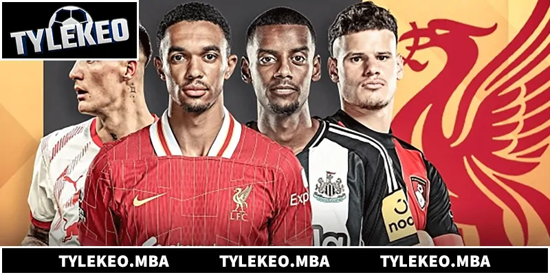 Tin Chuyển Nhượng Liverpool - 3 Điểm Nóng Thay Đổi Cục Diện