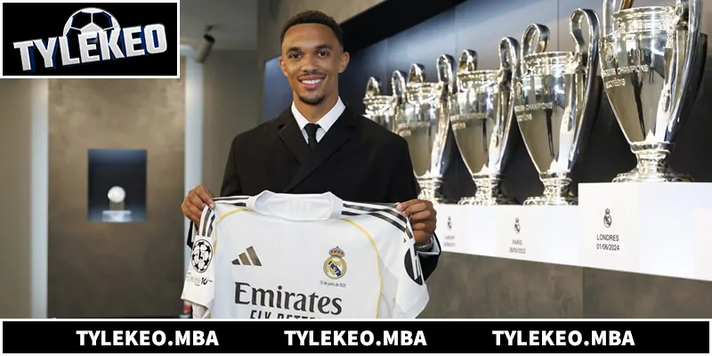 Tin Chuyển Nhượng Real - Cập Nhật Thương Vụ Bom Tấn Mới Nhất