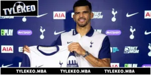 Tin Chuyển Nhượng Tottenham - Kế Hoạch Vá Lỗi Đội Hình 2026